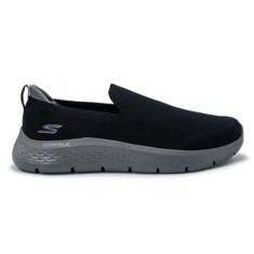 Tênis Skechers Masculino Go Walk Flex-Masculino