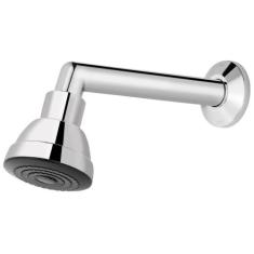 Chuveiro de Parede Bonnaducha Cromado - Docol 00232606, Cromado, 0, 0