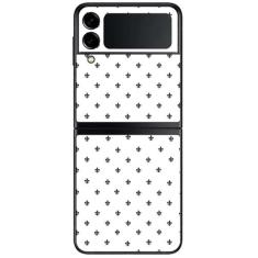 Capa Adesivo Skin176 Verso Para Samsung Galaxy Z Flip 3 5G - KawaSkin