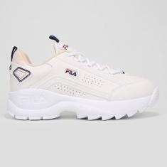 Tênis Fila Toga Masculino-Masculino