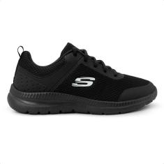 Tênis Skechers Feminino Bountiful 896248BR-Feminino