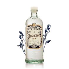Gin Amázzoni Original 750Ml