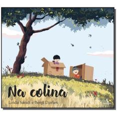 Livro - na colina