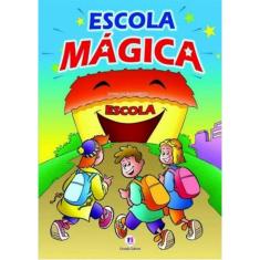 Escola Magica