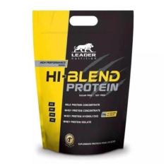 Whey Protein Hi Blend Protein - Leader Nutrition - Leaders Nutrition