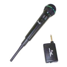 Microfone Sem Fio  Knup Alcance 30 Metros