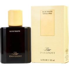 Perfume Masculino Zino Davidoff Davidoff Eau De Toilette Spray 125 Ml