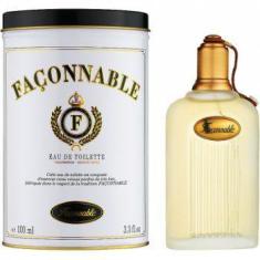 Perfume Faconnable Edt M 100ml
