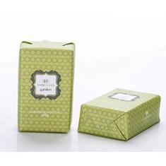 Sabonete Vegetal Garden Madressenza 180g