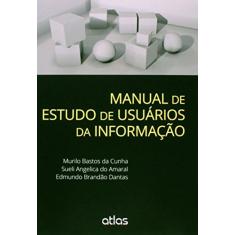 Manual De Estudo De Usuários Da Informação