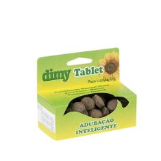 Dimy Tablet 50g Dimy