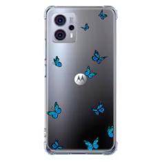 Capa Capinha De Celular Compatível com Moto G13 Motorola Personalizada