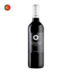 Vinho Olaria Suave Tinto Portugal 750ml