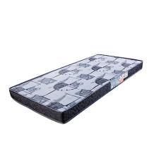 Colchão Solteiro Espuma D20 12x188x78cm Astra Black Montreal Preto