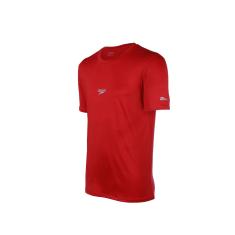 Speedo Camiseta Basic Stretch, Masculina