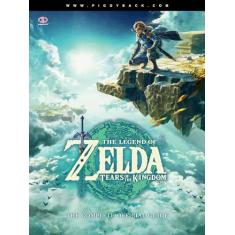 The Legend of Zelda(tm) Tears of the Kingdom - The Complete Official Guide: Standard Edition
