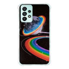 Capa Capinha De Celular Compatível com Galaxy A73 Samsung Personalizada