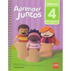 Aprender Juntos Ciências 4 Ano - 05Ed/16