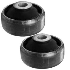 Par Bucha Bandeja Balança Golf 94 a 2014 Dianteira Maior Axios