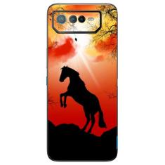 Capa Adesivo Skin377 Verso Para Asus ROG Phone 6D Ultimate - KawaSkin
