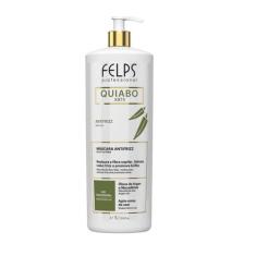 Xbtx Quiabo Okra Complexo Selante 1L - Felps - Felps Professional