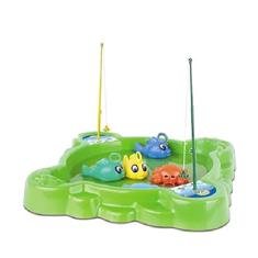 Pesca Mania, Braskit