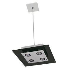 Pendente Quadrado 24cm 6058 Pantoja & Carmona