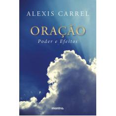 Livro - Oração