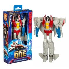 Boneco Starscream Transformers One 28 Cm - Hasbro F8701