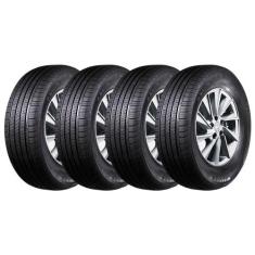 Pneu Wanli SU025 225/55R18 HT Aro 18 98V Kit4
