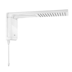 Chuveiro Lorenzetti Acqua Storm Ultra Branco 220v 7800W, 220V