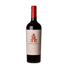 Vinho Alfredo Roca Fincas Merlot 750ml - PORTO A PORTO