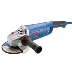 Esmerilhadeira angular 7" 2800 watts - GWS 28-180 Vulcano 220V - Bosch