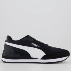 Tênis Puma St Runner V4 Mesh-Unissex