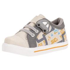 Tênis Infantil Lindo Jú - 15522-Feminino