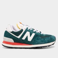 Tênis New Balance 574 V2 Unissex-Unissex