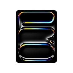 iPad Pro Apple, Tela 13", 256GB, Chip M4, Wi-Fi, Câmera Traseira 12MP, iPadOS 17 - MVX23BZ/A-Unissex