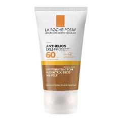 Protetor Solar Facial La Roche-Posay Anthelios XL-Protect FPS60 Morena Mais 40g