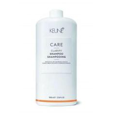 Shampoo Clarify Anti-Residuos Keune 1000ml