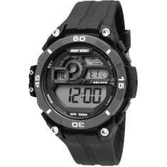 Relógio Mormaii Masculino Mo2019/8p