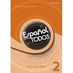 Español Entre Todos 2 - Material Do Professor