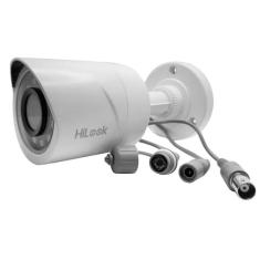 Câmera Hilook Hikvision 720 Mp 2.8 Mm 20 Metros Thc-B110c-P