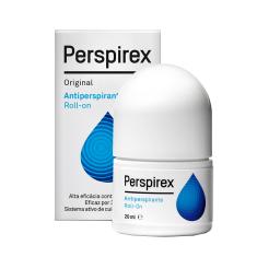 Desodorante Antiperspirante Perspirex Roll-on 20ml 20ml