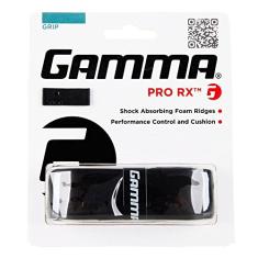 Gamma Cabo de substituição Pro Rx, perfurações pretas/pretas