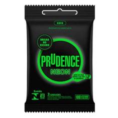 Preservativo Neon - Prudence