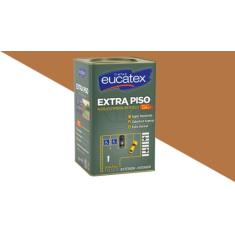 Tinta Acrilica Eucatex Premium Extra Piso 18L - Cores