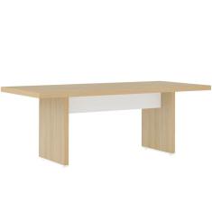 Mesa para Escritório Grande p/ Reunião