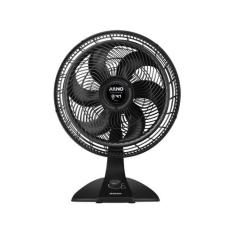 Ventilador 2 em 1 Arno Turbo Force VF42 40cm - 6 Pás 3 Velocidades Pre