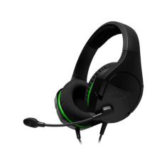 Headset Gamer HyperX CloudX Stinger Core - para Xbox One, Preto e Verd