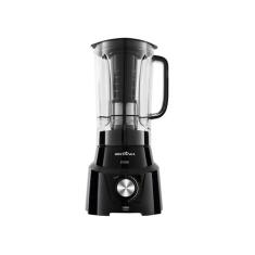 Liquidificador Britânia LQ B1000 12 Velocidades - com Filtro 1200W, Pr
